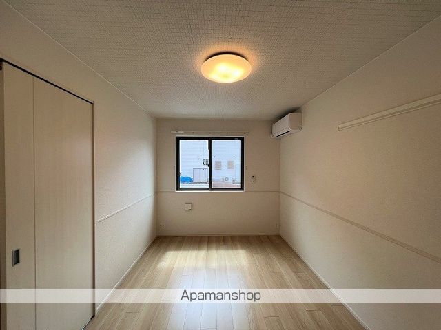 BELL MAISON 御門の内装写真