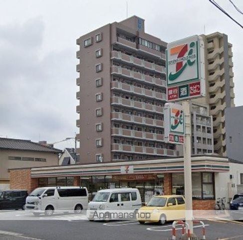 桂ビルの周辺写真