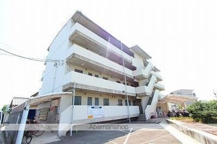 グランデ２１[1K/21.42m2]の外観3