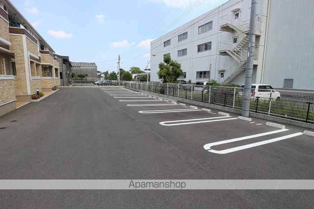 アヴェニューM 壱番館のその他写真