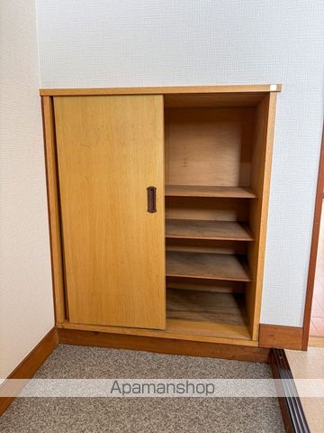コーポ和光の内装写真
