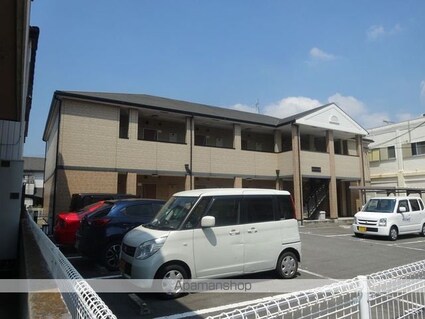 和歌山県和歌山市今福５丁目[1K/27m2]の外観5
