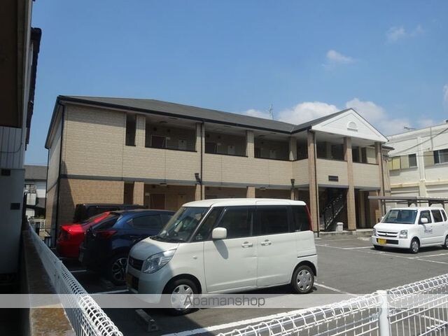 和歌山県和歌山市今福５丁目[1K/27m2]の外観5