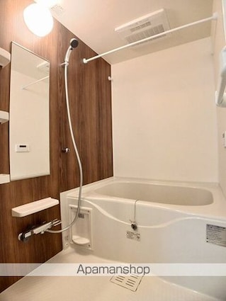 ソレイユＴ・Ｄ　Ⅲ[1LDK/37.81m2]のバス