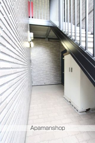 ダイヤハイツの内装写真