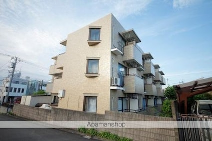 アーバンレジデンス[1R/16m2]の外観5