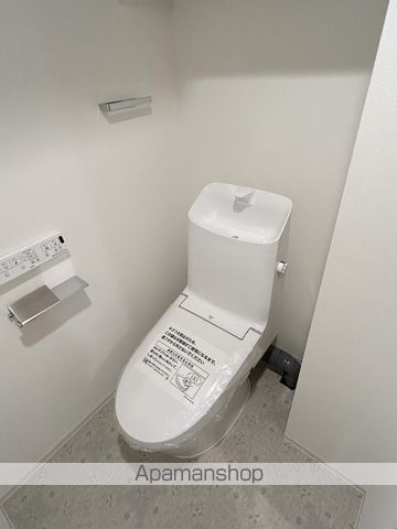 レジュールアッシュ谷町四丁目グランクラスの内装写真