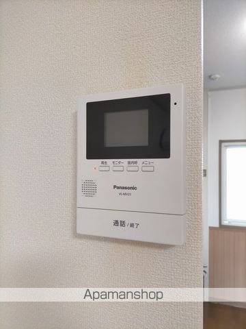 コーポビューラー IIIの内装写真