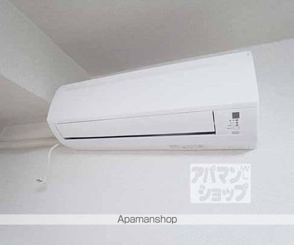 木全マンションの内装写真