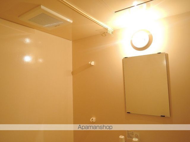 アルトゥパークマンションの内装写真