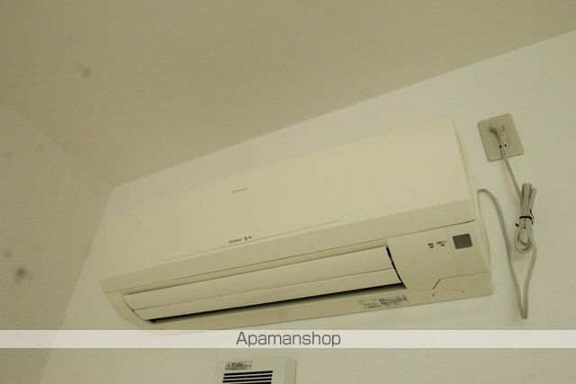 フォンテーヌ曽根の内装写真