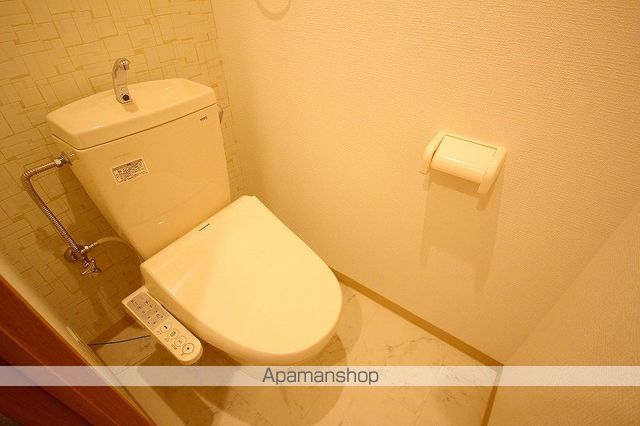 オルフィークの内装写真