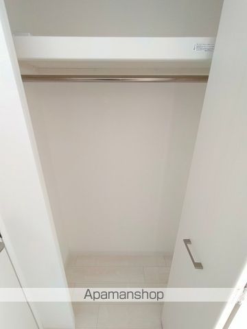 LUXE門真の内装写真