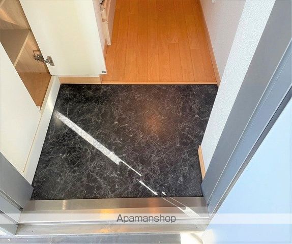 レオパレス柏の丘の内装写真