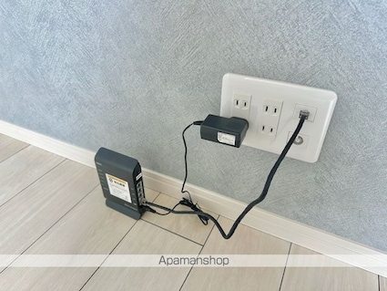 滋賀県東近江市八日市清水２丁目[1LDK/40.42m2]の内装10