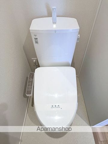 HEBEL MAISON KATENAの内装写真