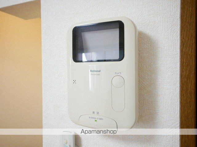 ファルコン21の内装写真