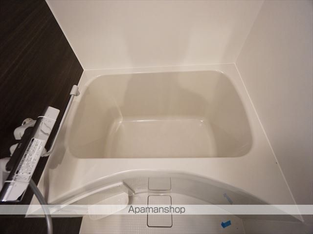 SーRESIDENCE浅間町の内装写真
