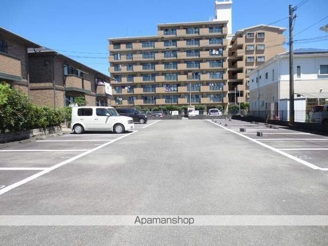 サンパル A棟のその他写真