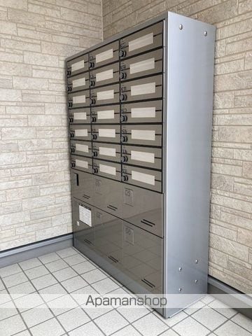グレイス堀之内の外観写真