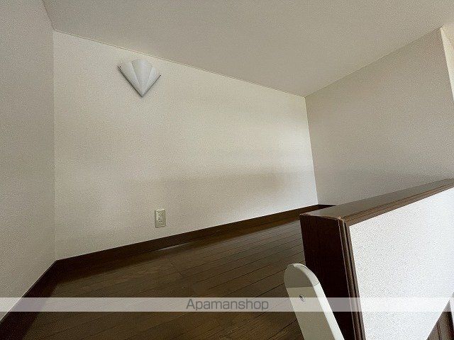 アヴァンセ富沢南壱番館の内装写真