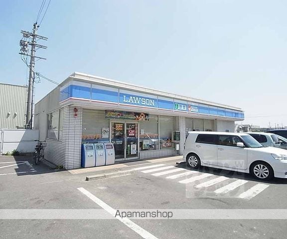 ビレッジハウス長岡の周辺写真