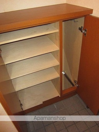 第７水野マンション[1DK/33.6m2]の収納3