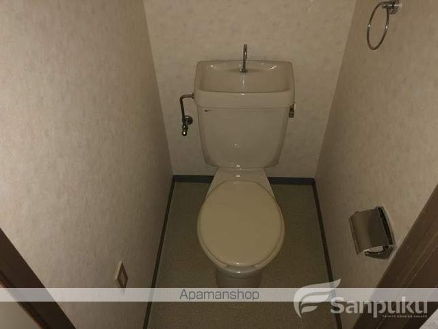 オクトワール松山土居田西館の内装写真