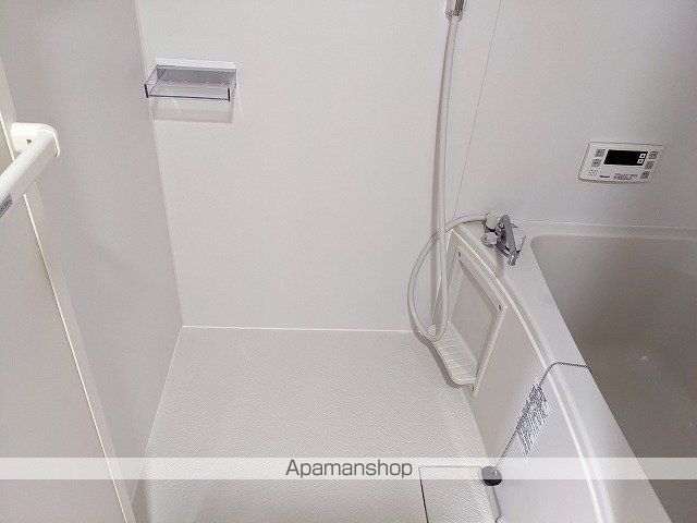 晃七第一マンションの内装写真