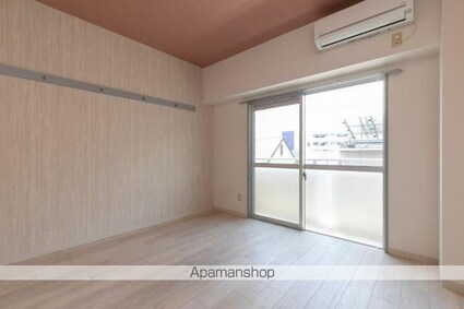 シャンボール中央町[1K/23.8m2]の内装