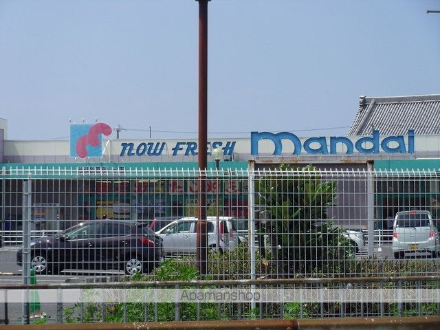 MARE岸和田 WESTの周辺写真