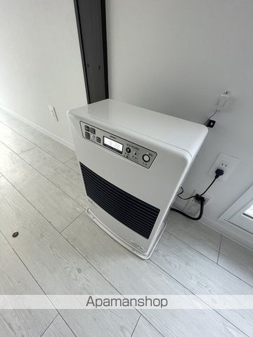 PRIME COURT北円山の内装写真