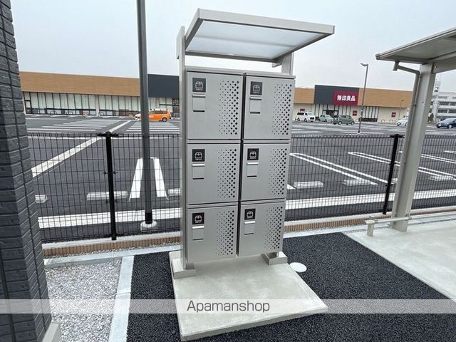 カーサココルン B棟の内装写真