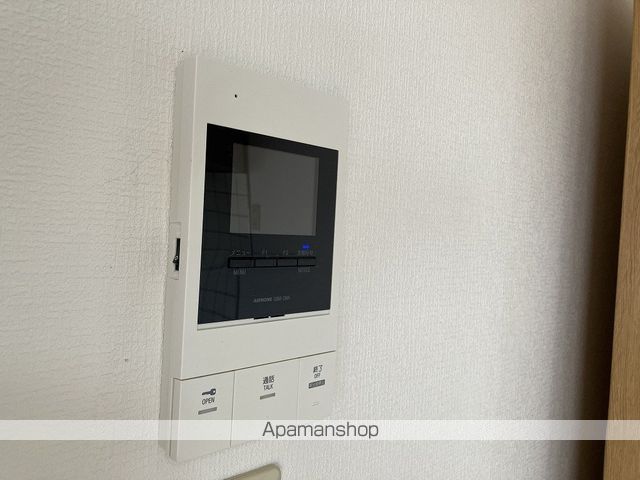 メゾンふだばの内装写真