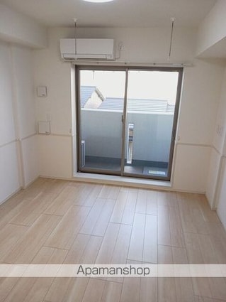 Ｂｅｌｌｅ　Ｆｌｅｕｒ　中板橋[1K/25.36m2]のリビング・居間