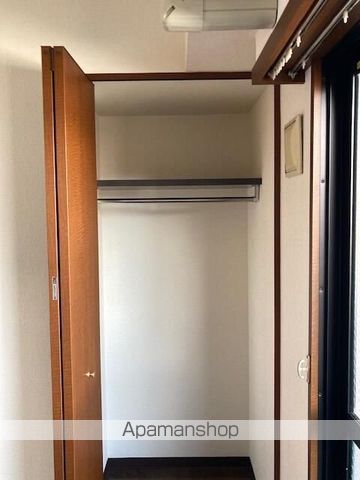 トーシンフェニックス代々木の内装写真