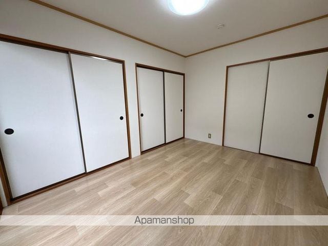 サンタウン鬼無の内装写真