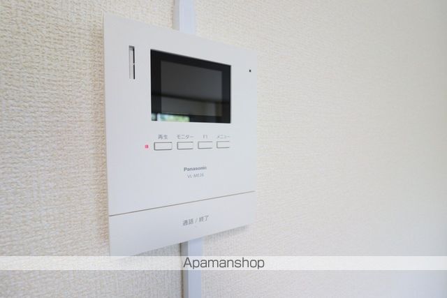 レジデンス徳田の内装写真