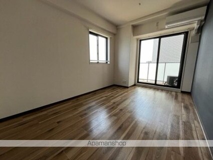 ＫＤＸレジデンス南草津[1K/28m2]の内装1