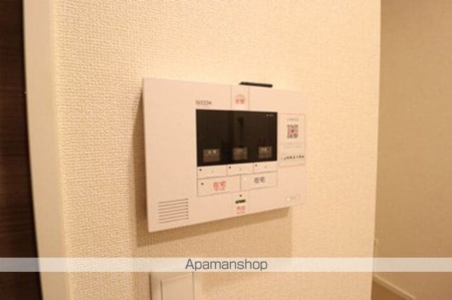 WESTエヴ IIの内装写真