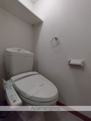 レオパレス宮司東の内装写真