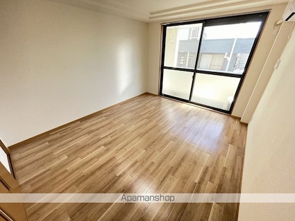 長野県飯田市北方[1K/31m2]のリビング・居間