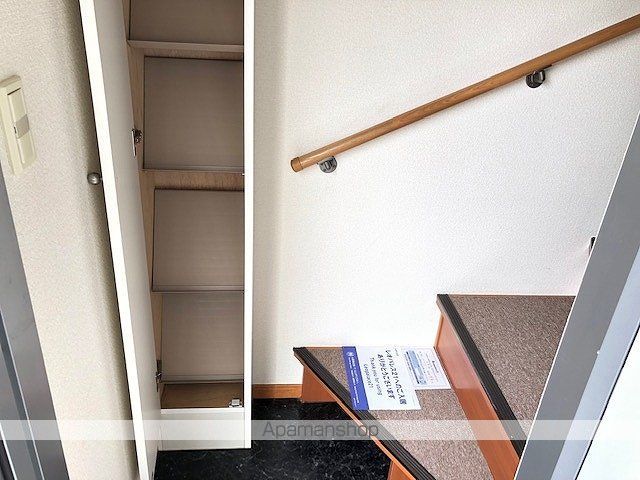 レオパレスLumenの内装写真