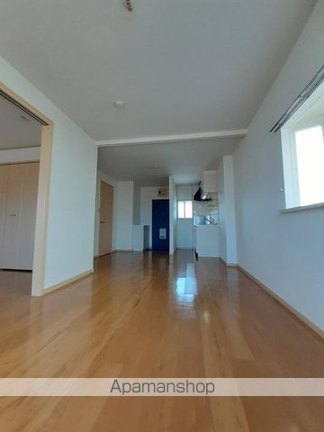 コーポオガタIIIの内装写真