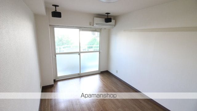サンヒルズ橿原の内装写真