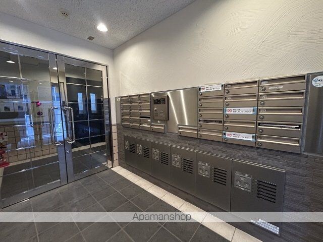ローズマンションミヤハラ[1K/26.98m2]の内装3