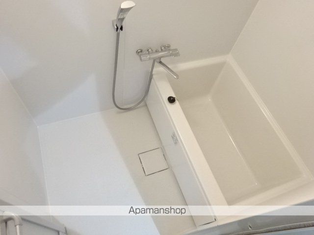 BLANCOSTAの内装写真