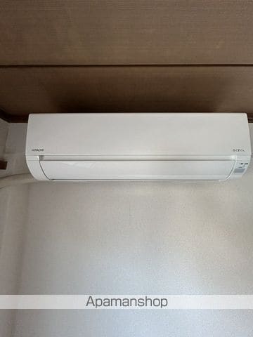 PALビルの内装写真