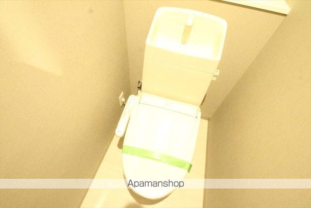 プレリエ江坂の内装写真