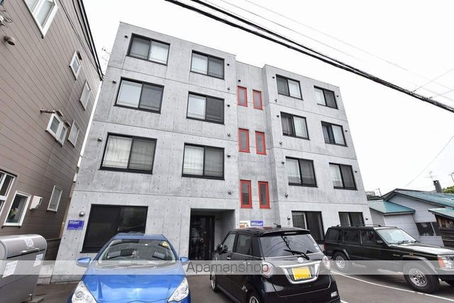 casa ottoの外観写真
